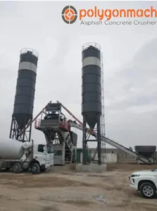cement silo