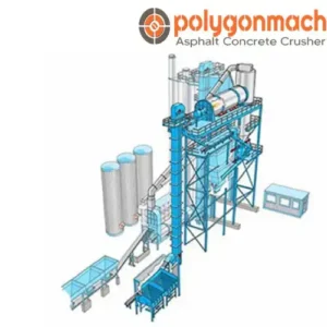 asphalt plant