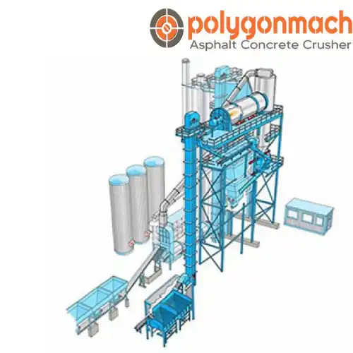 Asphalt Plant