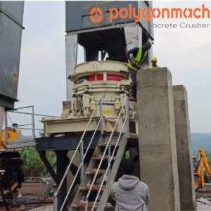 Cone Crushers