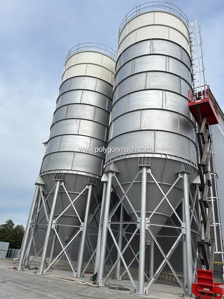 Silo